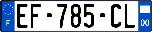 EF-785-CL