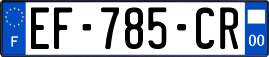 EF-785-CR