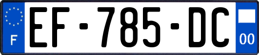 EF-785-DC