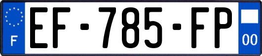 EF-785-FP