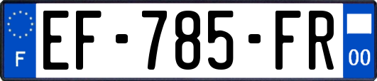 EF-785-FR
