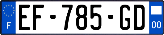EF-785-GD