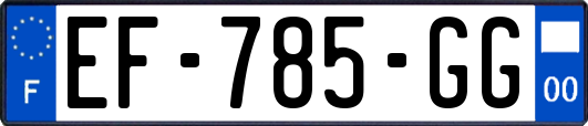 EF-785-GG