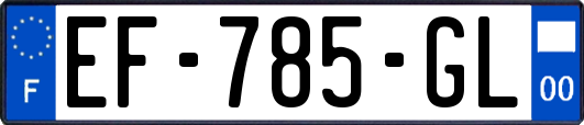 EF-785-GL
