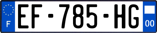 EF-785-HG