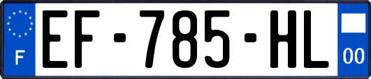 EF-785-HL