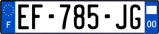EF-785-JG