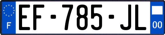 EF-785-JL