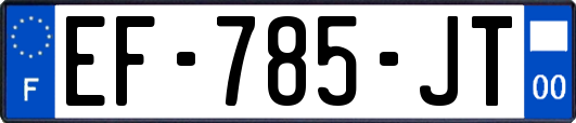 EF-785-JT