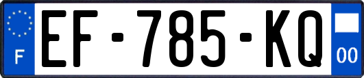EF-785-KQ