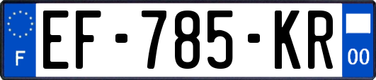 EF-785-KR