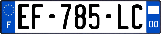 EF-785-LC