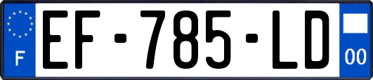 EF-785-LD