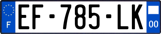 EF-785-LK