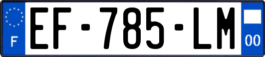 EF-785-LM