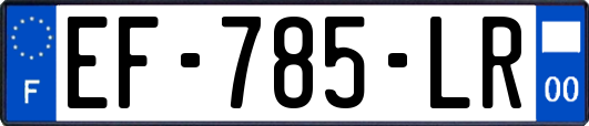 EF-785-LR
