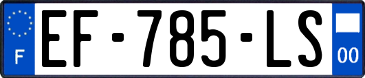 EF-785-LS