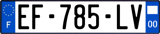 EF-785-LV