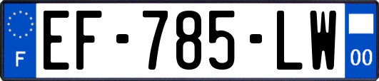 EF-785-LW