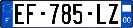 EF-785-LZ