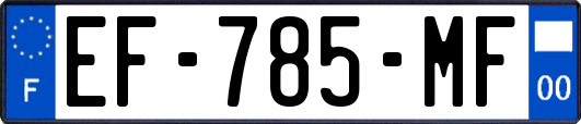EF-785-MF