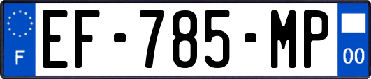 EF-785-MP