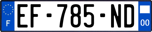 EF-785-ND