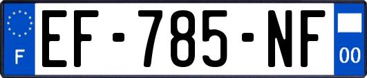EF-785-NF