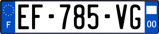 EF-785-VG
