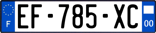 EF-785-XC