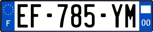 EF-785-YM
