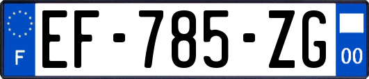 EF-785-ZG