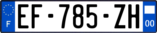 EF-785-ZH