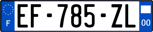 EF-785-ZL