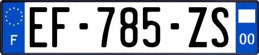 EF-785-ZS