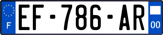 EF-786-AR