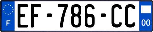 EF-786-CC