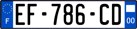 EF-786-CD