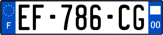 EF-786-CG