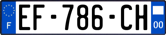 EF-786-CH