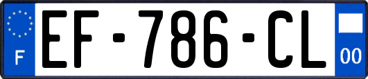 EF-786-CL