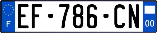 EF-786-CN