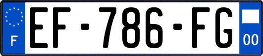 EF-786-FG