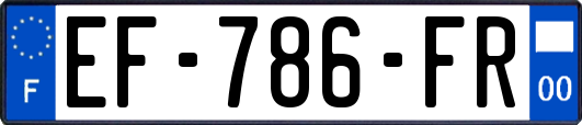 EF-786-FR