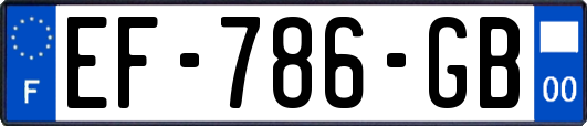 EF-786-GB