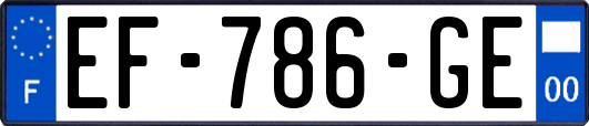 EF-786-GE