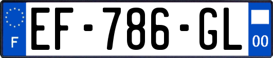 EF-786-GL
