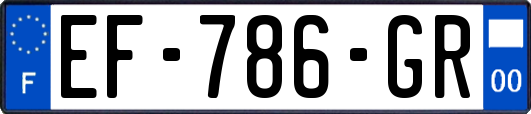 EF-786-GR