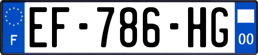 EF-786-HG