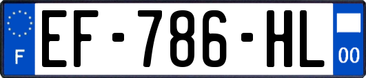 EF-786-HL